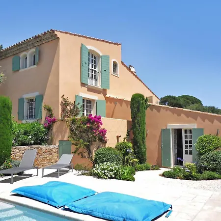 Willa Saint-michel-lobservatoire Sleeps 8 Pool Wifi *